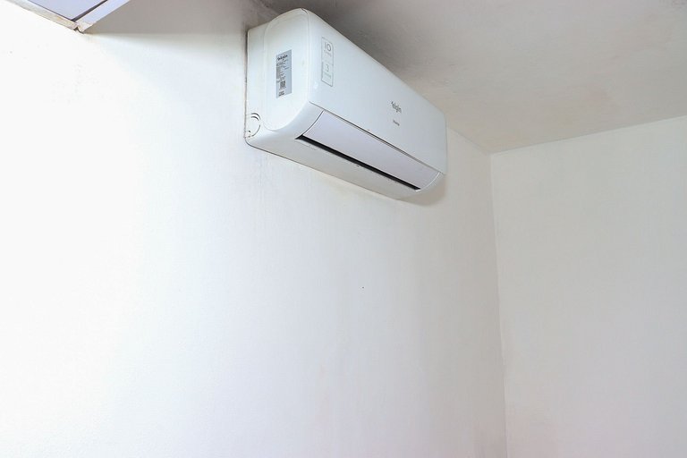 Stúdio 106 - 2/4 Residencial JCII