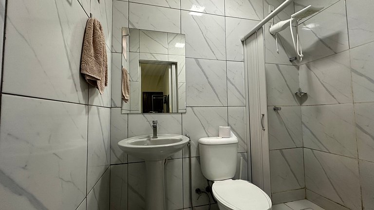 Stúdio 106 - 2/4 Residencial JCII