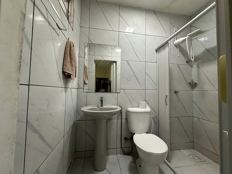 Stúdio 106 - 2/4 Residencial JCII