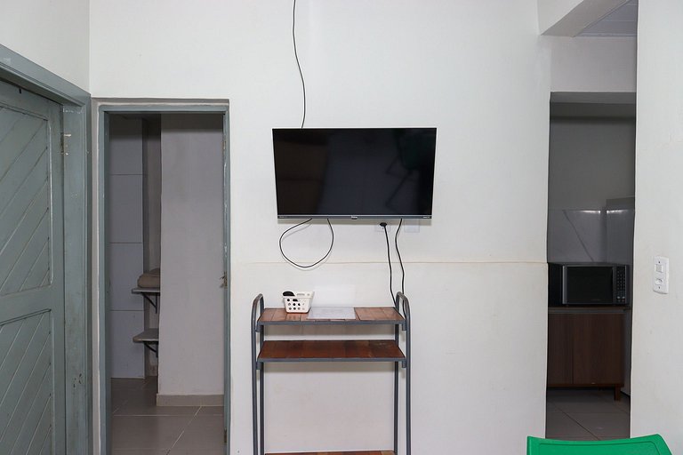 Stúdio 106 - 2/4 Residencial JCII