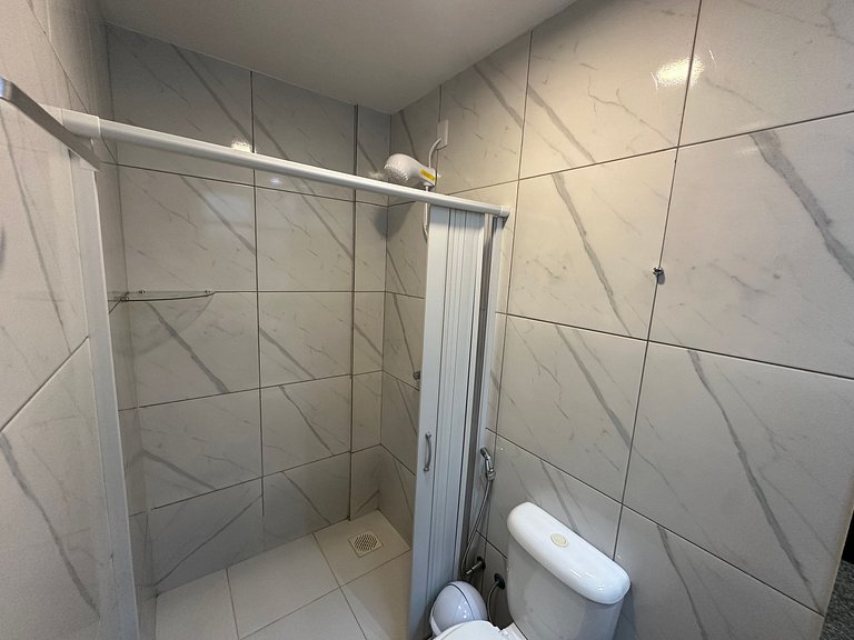 Stúdio 306 - Residencial JC II