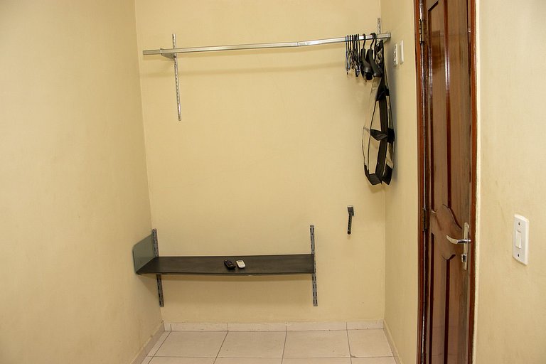 Stúdio 306 - Residencial JC II