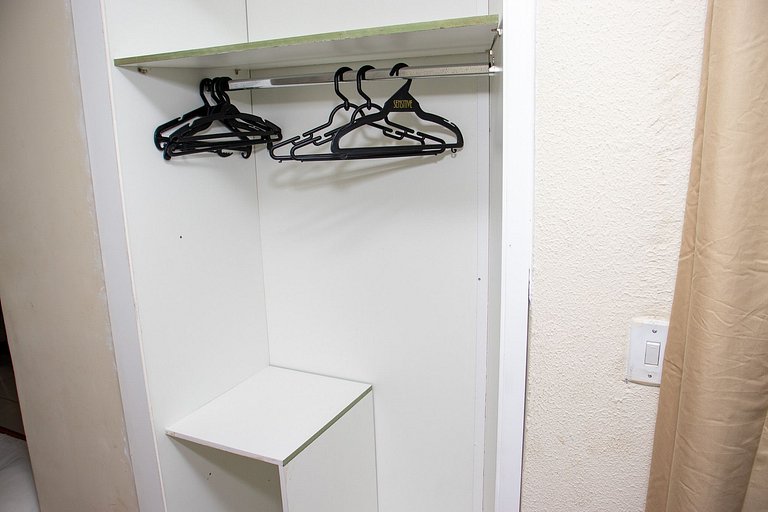 Stúdio 306 - Residencial JC II