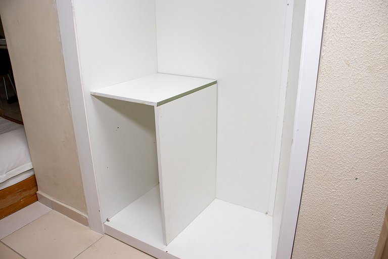 Stúdio 306 - Residencial JC II