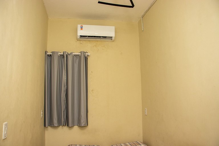 Stúdio 306 - Residencial JC II