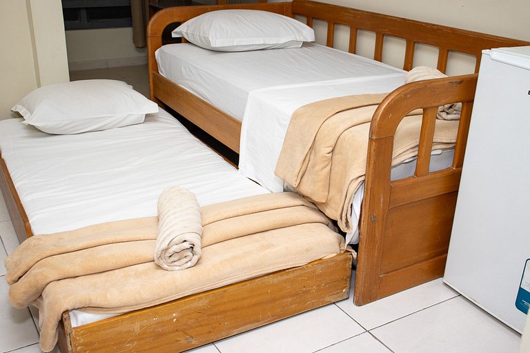 Stúdio 306 - Residencial JC II